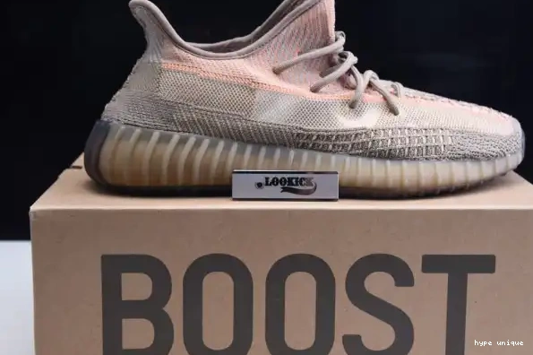 hype FZ5240 ADIDAS 350 YEEZY V2 